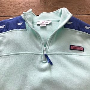 Vineyard Vines Long Sleeve Shep Shirt